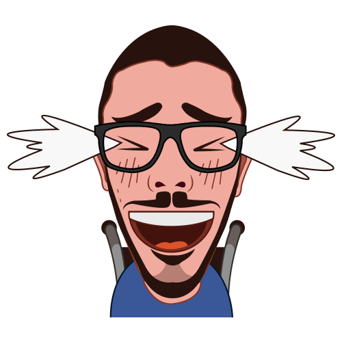 Diversity Wheelchair GIF by Iacopo Melio