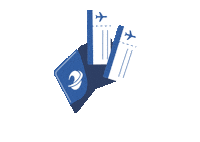 avionexpress airplane wings pilot aviation Sticker