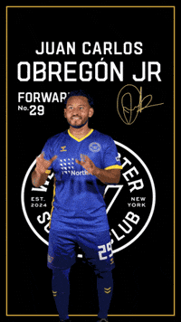 GIF by Westchester Soccer Club