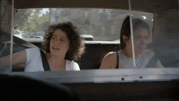 broadcity season 3 episode 10 broad city ilana wexler GIF