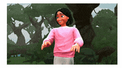 Happy Dance GIF by TeamKrikey