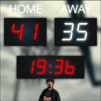 35 Away GIF