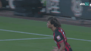 Football Soccer GIF by AFC Bournemouth