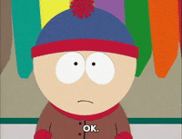 GIF by South Park 