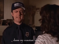 season 4 netflix GIF by Gilmore Girls 