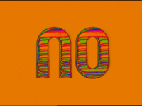Art No GIF