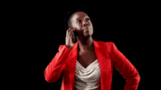Consulting Black Woman GIF by Ennov-Action