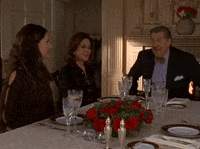 season 4 netflix GIF by Gilmore Girls 