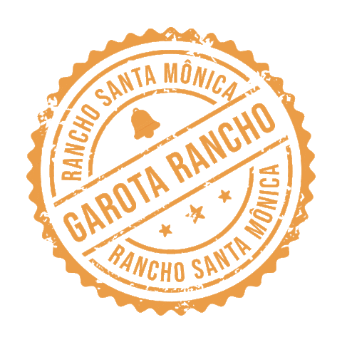 Ranchostamonica giphyupload rancho sino rsm Sticker