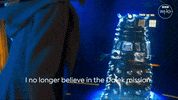 Science Fiction Thirteenth Doctor GIF by Doctor Who