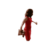 Claudia Raia Glamour Sticker by Raia em Foco