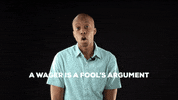 You Just Dont Get It Never Mind GIF by Bernardson