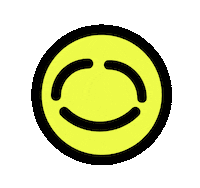 andreyaniv happy sticker face andre yaniv Sticker