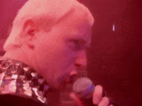 judas priest GIF