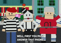 fun football GIF by South Park 
