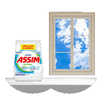 linhaassim assim limpeza assim amaciante assim produtos assim Sticker