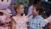 max fuller full house GIF by NETFLIX
