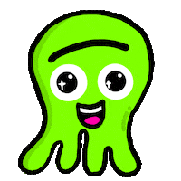 Happy Dance Sticker by T A R V E R