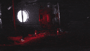 BonsaiCollective video games red eyes enemies sentry GIF