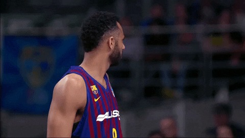 fc barcelona what GIF by ACB
