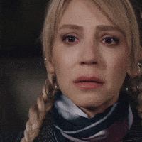 Suzi Sad Ben Leman GIF