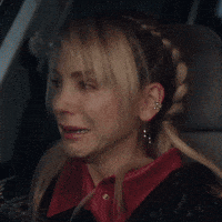 Crying GIF