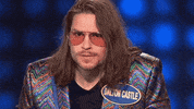 Suspicious Game Show GIF by ABC Network