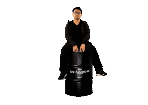 work bunny Sticker by Justaddsugar GmbH