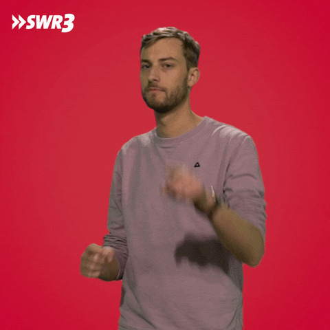 Sexy Well Done GIF