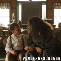 mothers day family GIF by Underground