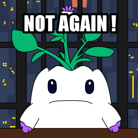 Over It Omg GIF by Magic Eden