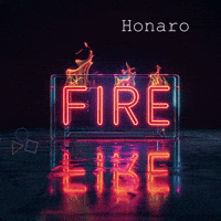 Honaro GIF