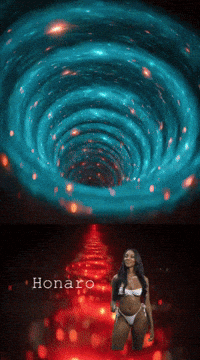 Honaro GIF