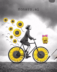 Honaroai GIF