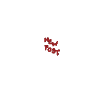 clandestine_artistry new new post post newpost Sticker