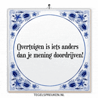 Respect Nl GIF by Tegelspreuken.nl