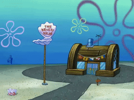 season 4 bummer vacation GIF by SpongeBob SquarePants