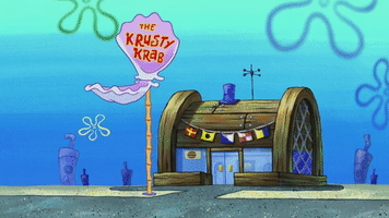 season 9 lost in bikini bottom GIF by SpongeBob SquarePants