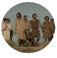 Thechosen Sticker by The Chosen Brasil