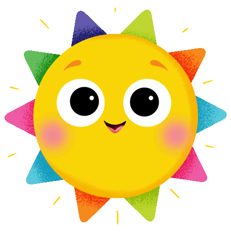 Happy Birthday Love Sticker by Rachael McLean