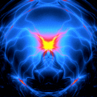 ball lightning GIF by Psyklon