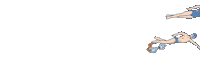 ColeClassic swimming swimmer coleclassic coleclassic2023 Sticker