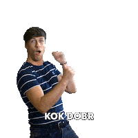 Dance Wow Sticker by Lidl Slovenija