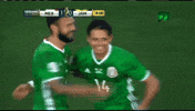 chicharito hernandez seleccion mexicana GIF by MiSelecciónMX