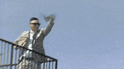 Money I Cant Believe It GIF by PUSHER