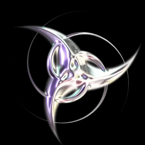 Art Morph GIF by Aleksey Efremov