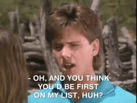 hey dude nicksplat GIF