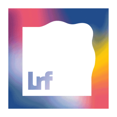 Lrfprincipal Sticker by LRFB