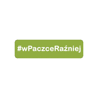 Gastro_Paczka food catering gastro paczka gastropaczka Sticker