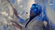 Now You See Me Movie GIF by MolaTV